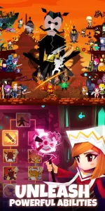 Tap Titans 2 app screenshot 7