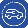 Car Care Centre app icon