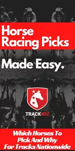 TrackWiz Horse Racing Picks app screenshot 9