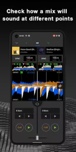 DJ rekordbox  app screenshot 5