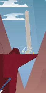 Climb Higher  app screenshot 12