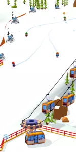 Ski Resort app screenshot 3