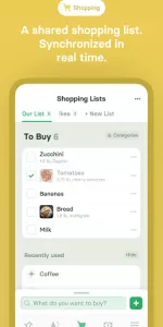 Flatastic  app screenshot 2