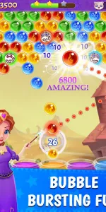 Bubble & Dragon app screenshot 6