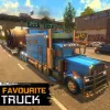 How to Use Truck Simulator USA Revolution for Games | Simple Steps