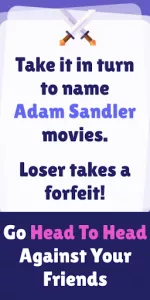 Tipsy Drinking Game for Adults app screenshot 2