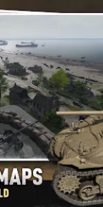 Tank Company app screenshot 12