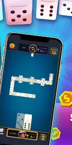 Dominoes  app screenshot 7