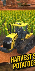 Farming Simulator 18 app screenshot 3