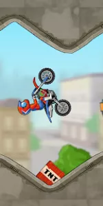 Turbo Bike app screenshot 5