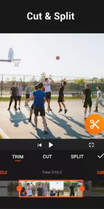 YouCut  app screenshot 10