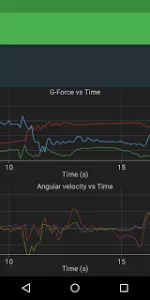 Physics Toolbox Sensor Suite app screenshot 16