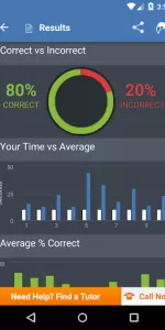 High School Chemistry Practice app screenshot 4