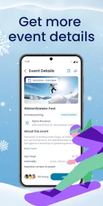 SlopeSync app screenshot 5