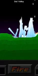 Pocket Tanks app screenshot 7