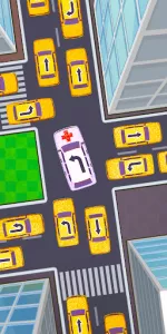 Car Out! Traffic Parking Games app screenshot 16