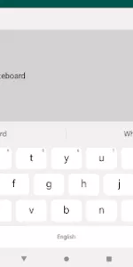 Whiteboard app screenshot 12