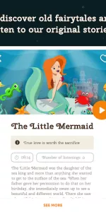 Storiezzz app screenshot 13
