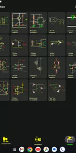 Electronics toolbox pro app screenshot 16