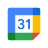 Google Calendar app icon