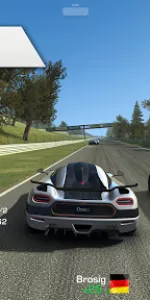 Real Racing 3 app screenshot 2