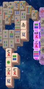 Mahjong Village app screenshot 25