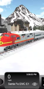 Train Sim app screenshot 20