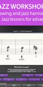 EarMaster  app screenshot 21