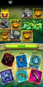 Dice Hunter app screenshot 21