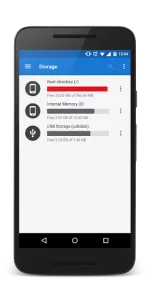 MK Explorer  app screenshot 1
