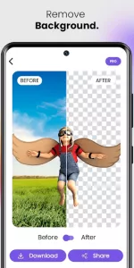 Restore Photo  app screenshot 4
