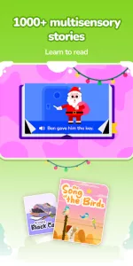Monkey Junior app screenshot 13