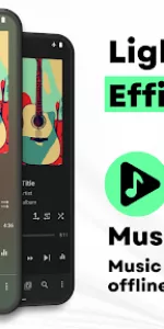 Musicolet Music Player app screenshot 8