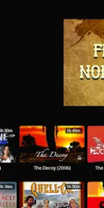 Western Cowboy Movies app screenshot 26