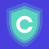 Clario AntiSpy app icon
