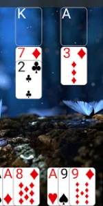 250+ Solitaire Collection app screenshot 17