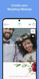 Wedding Planner by WeddingWire app screenshot 5