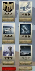 Submarine Down app screenshot 4