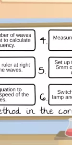 Science Practical Simulator app screenshot 15