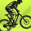 Cycling apps for weight loss app icon