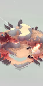 Bad North app screenshot 8