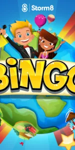 Bingo app screenshot 10