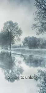 Winter Wallpapers app screenshot 19