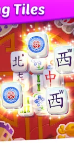 Mahjong City Tours app screenshot 14