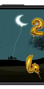 Balloon Pop  app screenshot 3