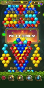 Bubble Shooter app screenshot 16