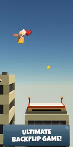 Backflipper app screenshot 9