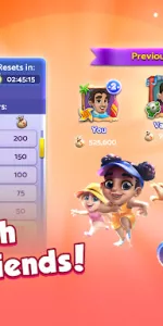 Bingo Bash app screenshot 18