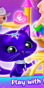 Princesses  app screenshot 14