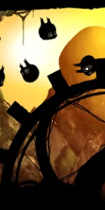 BADLAND app screenshot 23